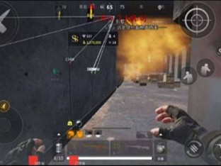 三角洲行动物资透下载手机版 - 安卓可用资源透视神器